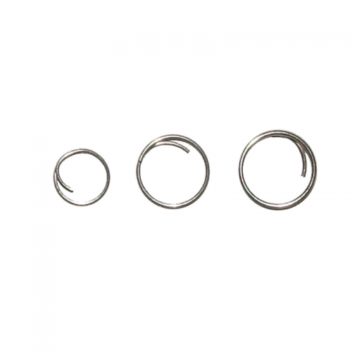 ANELLO INOX Ø MM.13