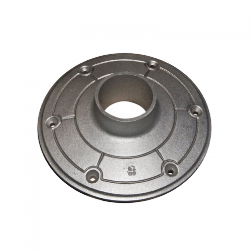 BASE SUPERIORE ASPORTABILE Ø MM.208