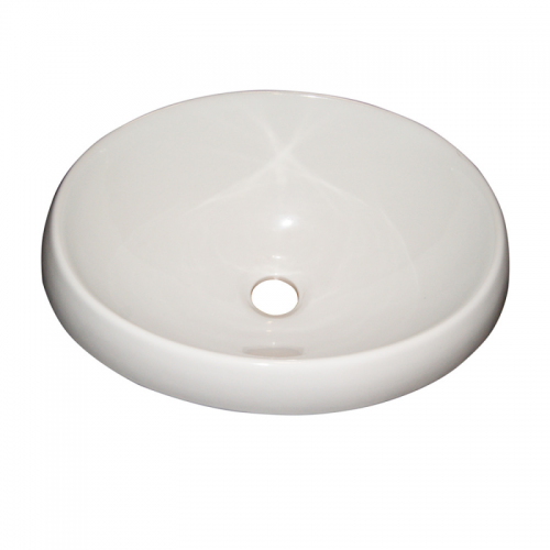 LAVELLO IN CERAMICA CM.39X32,5x14h