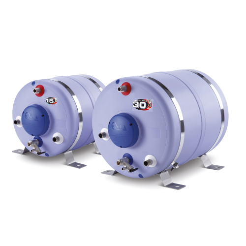 BOILER B3 60 LT CON SCAMBIATORE