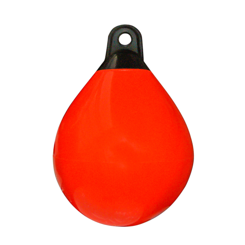 PARABORDO A PERA Ø MM.350