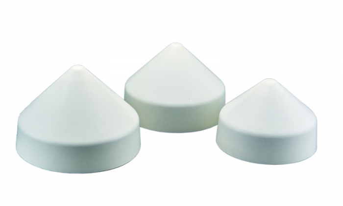 TAPPO A CONO Ø MM.178