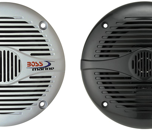 ALTOPARLANTI 150 W BIANCHI