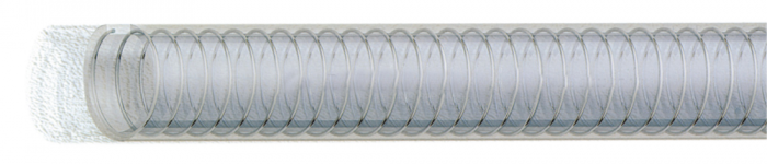 TUBO SPIRALE Ø MM.60X10MT.