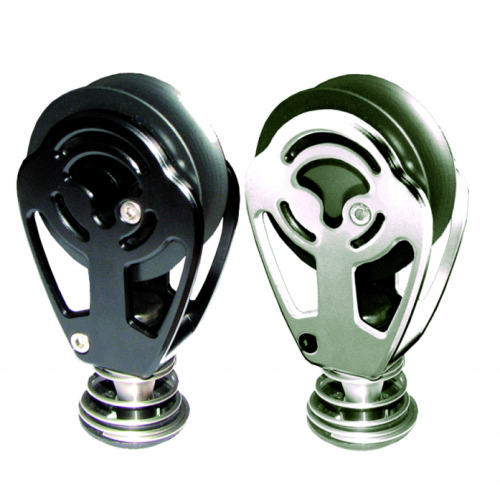 BOZZELLO STAND UP NERO YC80