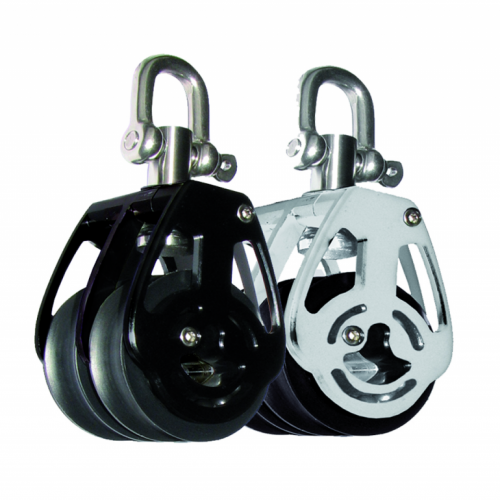 BOZZELLO DOPPIO SILVER YC40