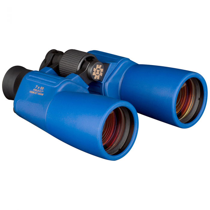 BINOCOLO 7x50 WATERPROOF