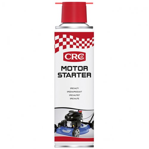 MOTOR STARTER  SPRAY ML.200