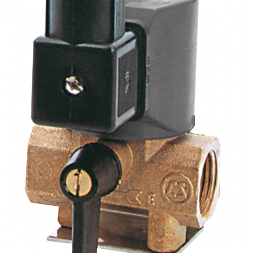 ELETTROVALVOLA 24V