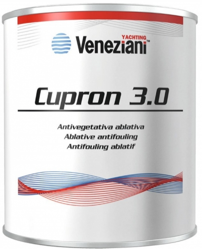 CUPRON 3.0 BLU LT.10