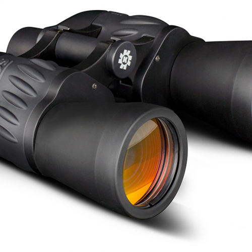 BINOCOLO SPORTY  7X50
