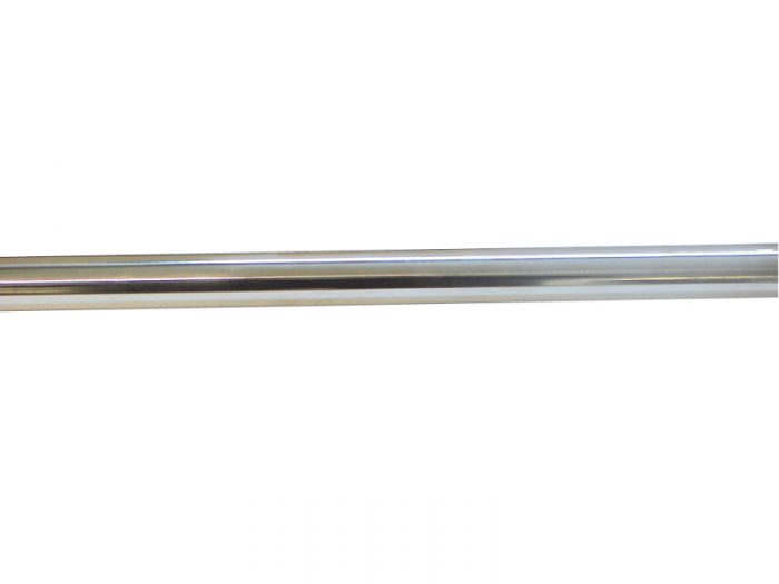 TUBO INOX AISI 316 Ø MM 25X1,5 MT2