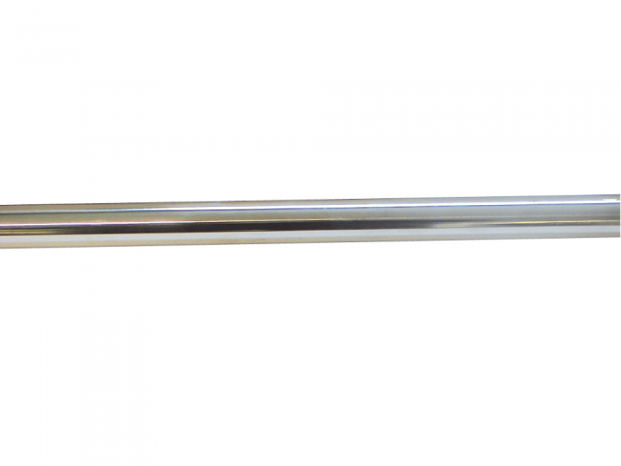 TUBO INOX AISI 316 Ø MM 25X1,5 MT6