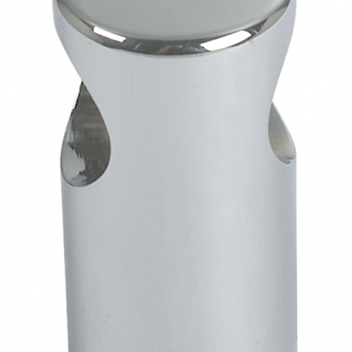 CENTRALE OTTONE Ø MM.22