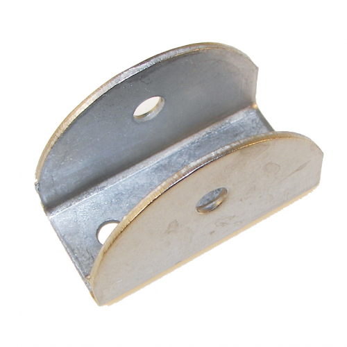 CAVALLOTTO INOX Ø MM.22