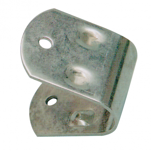 FASCETTA INOX Ø MM.22