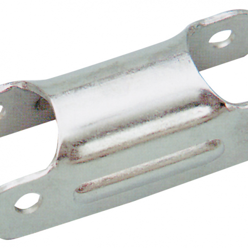 SNODO INOX Ø MM.25