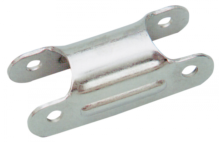 SNODO INOX Ø MM.25