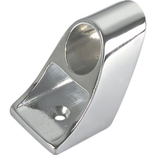 CENTRALE ACCIAIO INOX 316 Ø MM.25