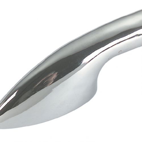 TERMINALE ACCIAIO INOX 316 Ø MM.25