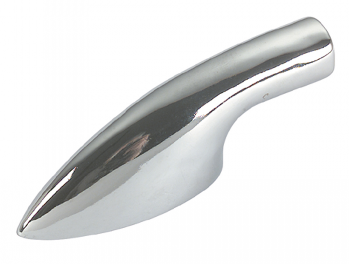 TERMINALE ACCIAIO INOX 316 Ø MM.22