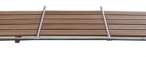PLANCETTA CM.150X55