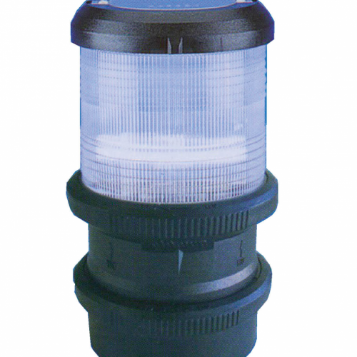 FANALE S40 FONDA 360° + STROBO