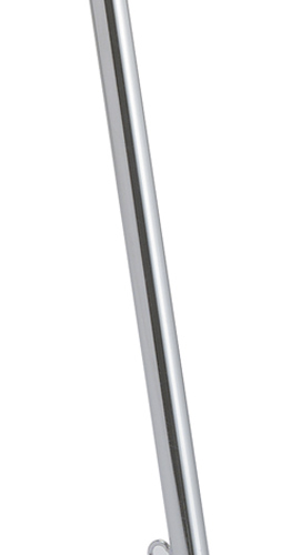 ASTA BANDIERA OTTONE MM.500