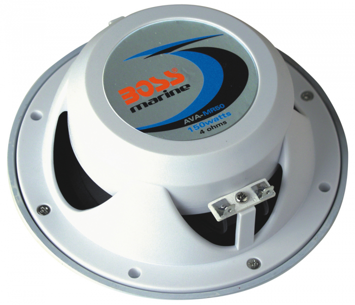 ALTOPARLANTI 150 W NERI