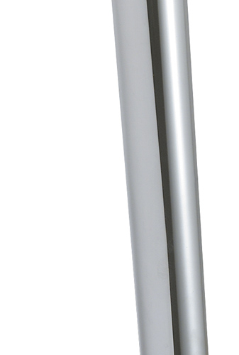 ASTA TRAINO SCI IN ACCIAIO INOX