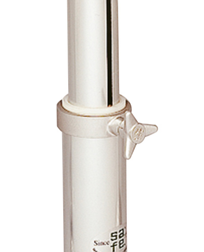 SUPPORTO TELESCOPICO MM.450/680