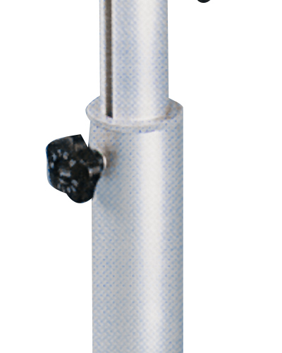 SUPPORTO TELESCOPICO MM.400/600