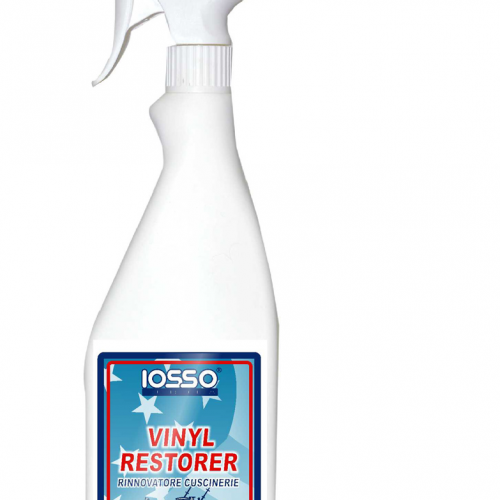 VYNIL RESTORER  ML.750