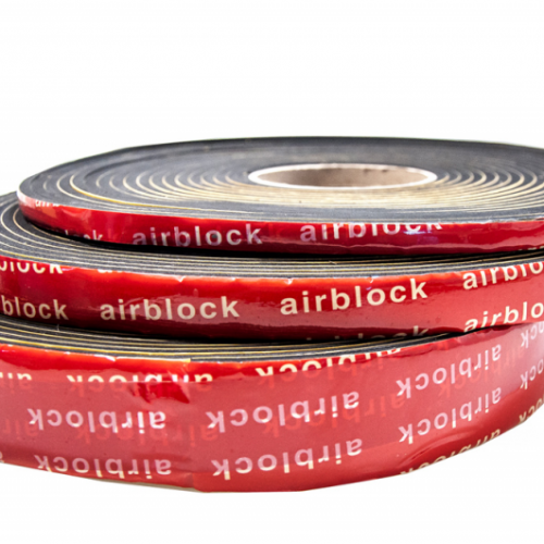 GUARNIZIONE PVC MM.20X5 MT.10