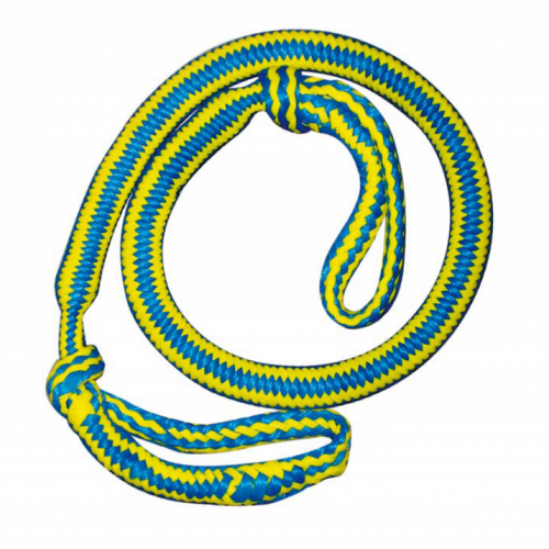 CORDA DA TRAINO ELASTICA MT. 0,91
