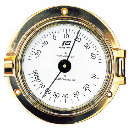 THERMO-IGROMETRO 3"