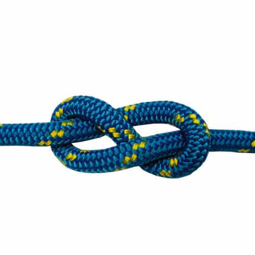 TRECCIA A.T. AZZURRA Ø MM.10