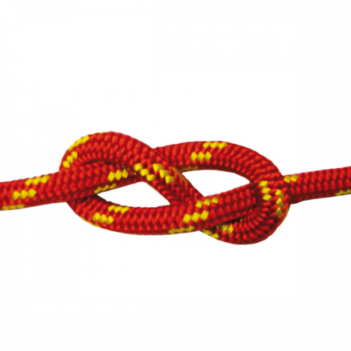 TRECCIA A.T. ROSSA Ø MM. 8