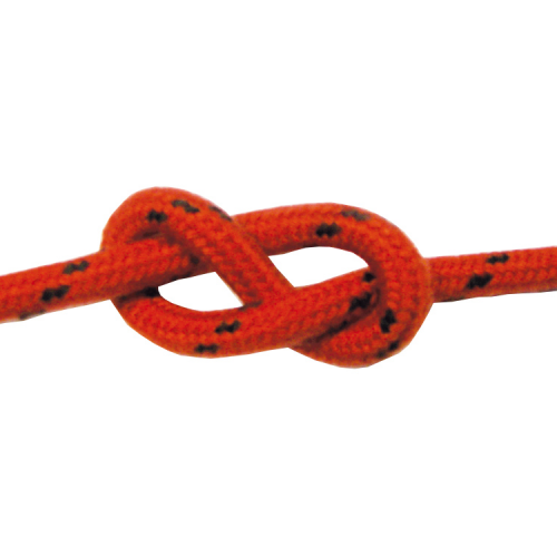 TRECCIA A.T. ROSSA Ø MM.16