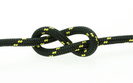 TRECCIA DYNEEMA A.T. NERA Ø MM.4