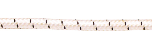 TRECCIA ELASTICA Ø MM.10
