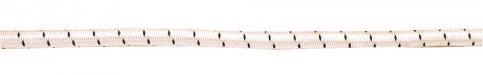 TRECCIA ELASTICA Ø MM.10