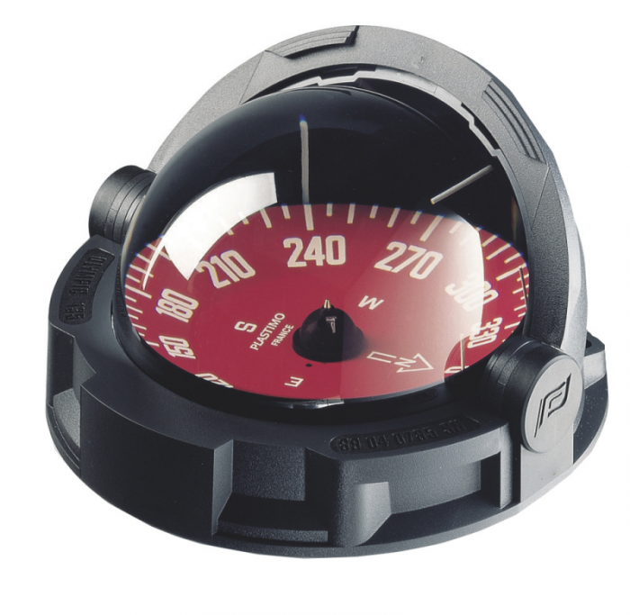 BUSSOLA OLIMPIC 135 NERA