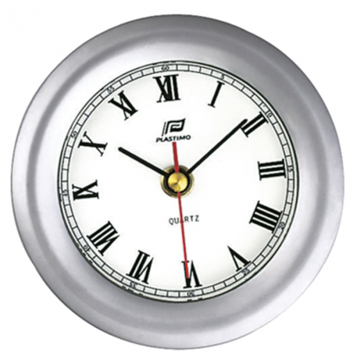 OROLOGIO CROMATO 4"