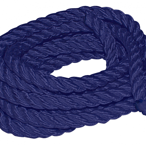 CIMA BLU Ø MM.12X3MT. CF. 2 pz.