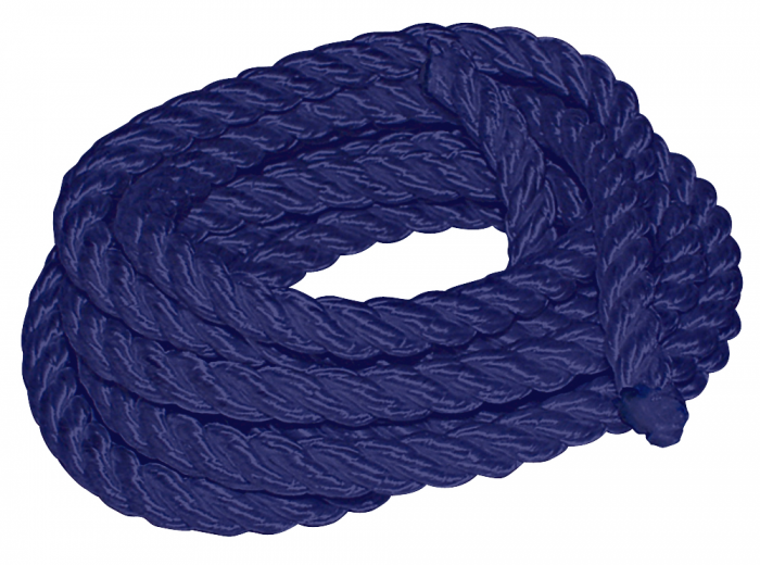 CIMA BLU Ø MM.12X3MT. CF. 2 pz.