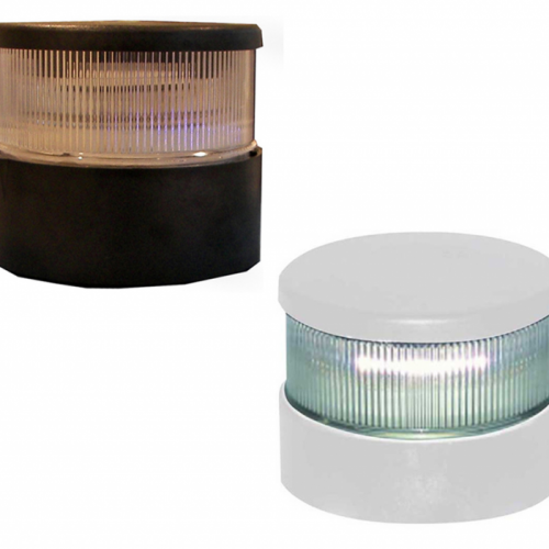 FANALE A LED S34 360°