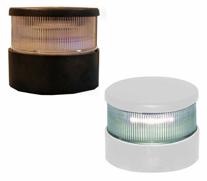 FANALE A LED S34 360°