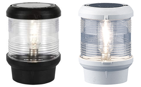 FANALE  S40 FONDA 360°
