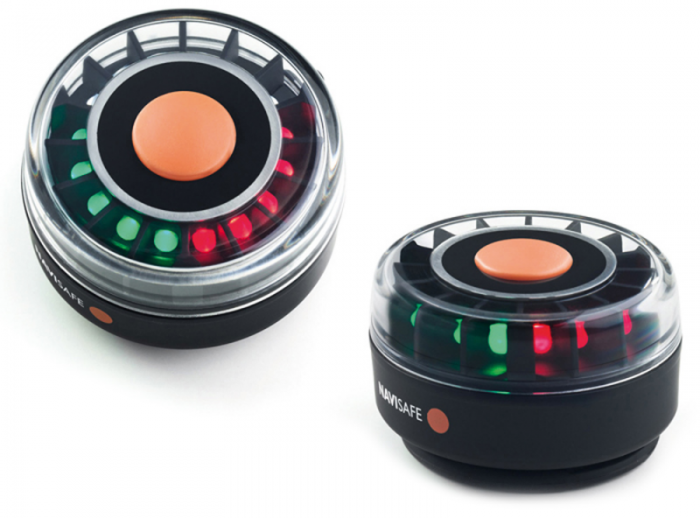 NAVI LIGHT LED TRICOLOR 360°